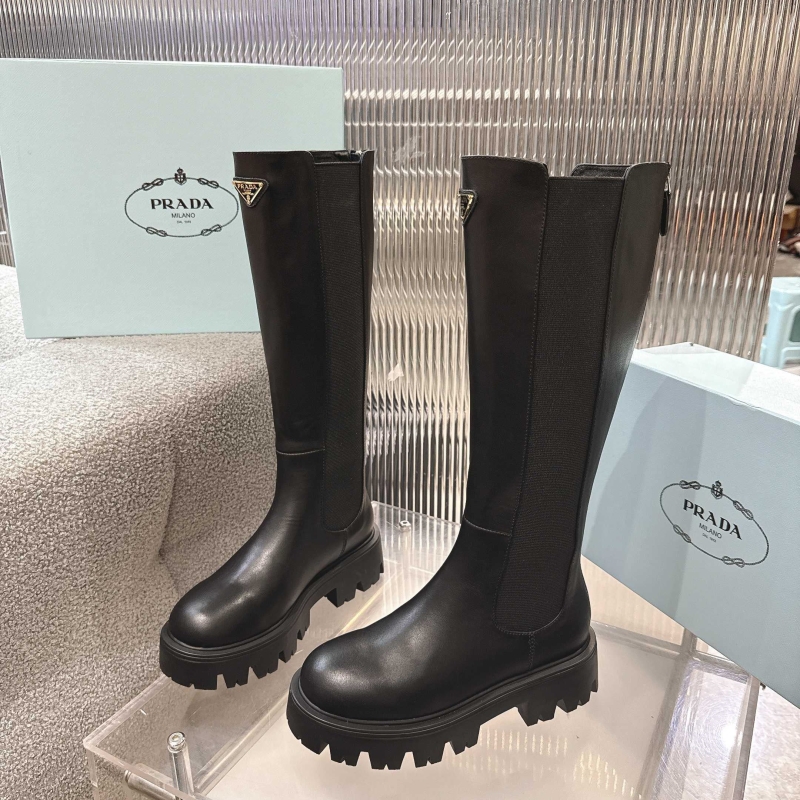 Pra*a boots